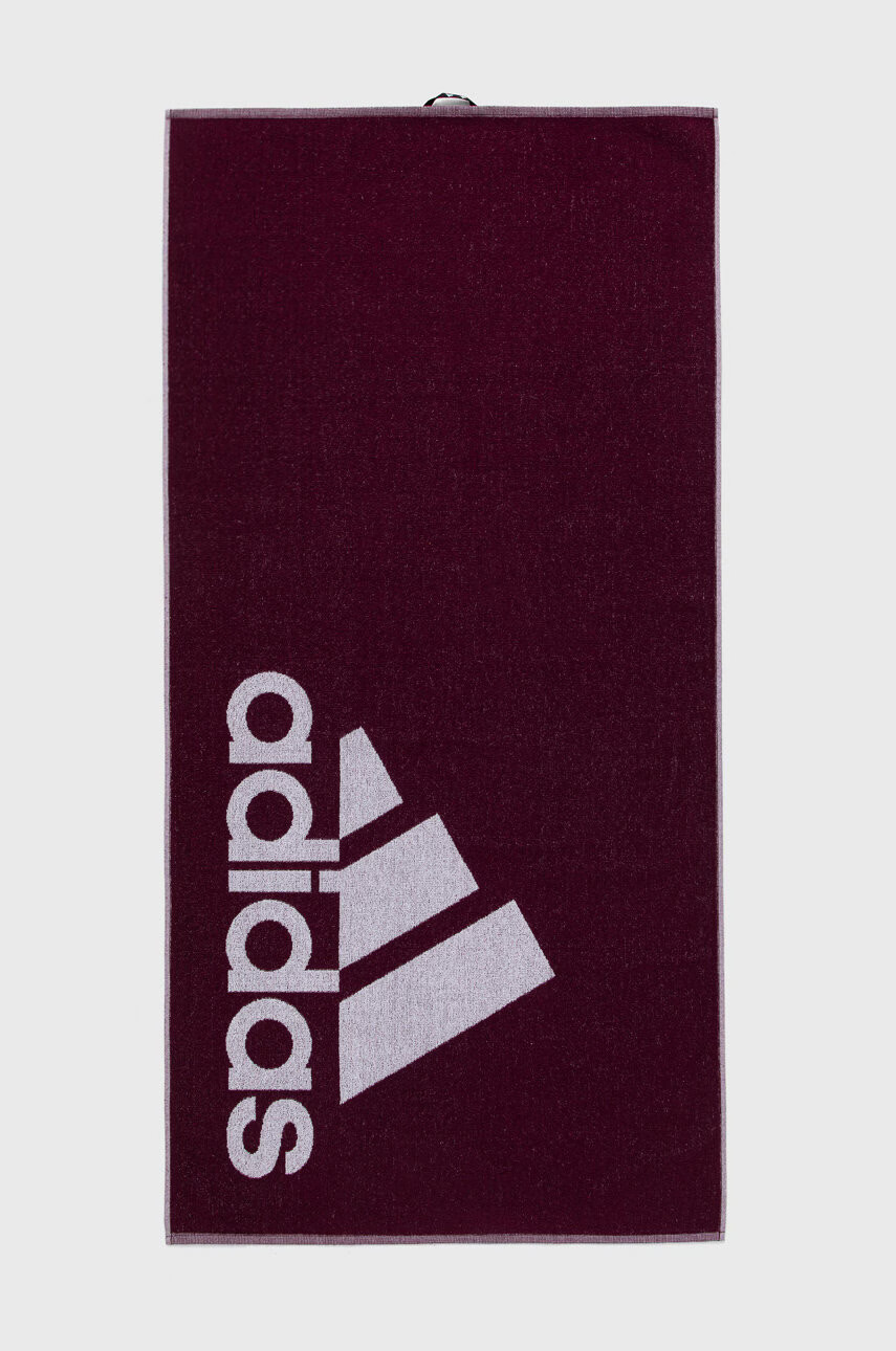 adidas Performance Памучна кърпа HE5012 - Pepit.bg