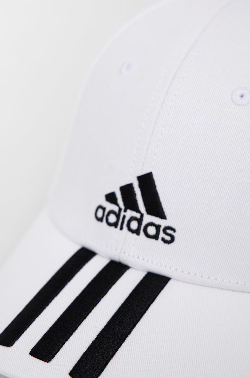 adidas Performance Памучна шапка FQ5411.D - Pepit.bg