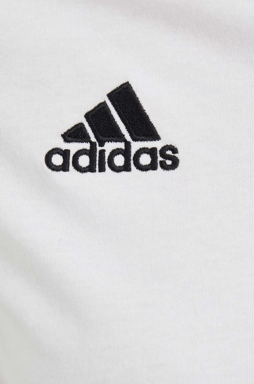 adidas Performance Памучна тениска - Pepit.bg