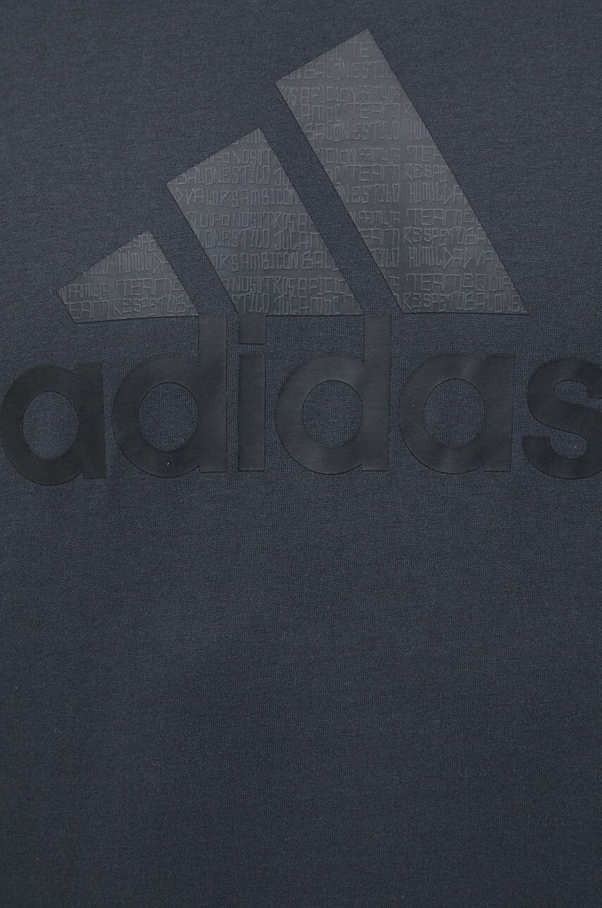 adidas Performance Памучна тениска - Pepit.bg