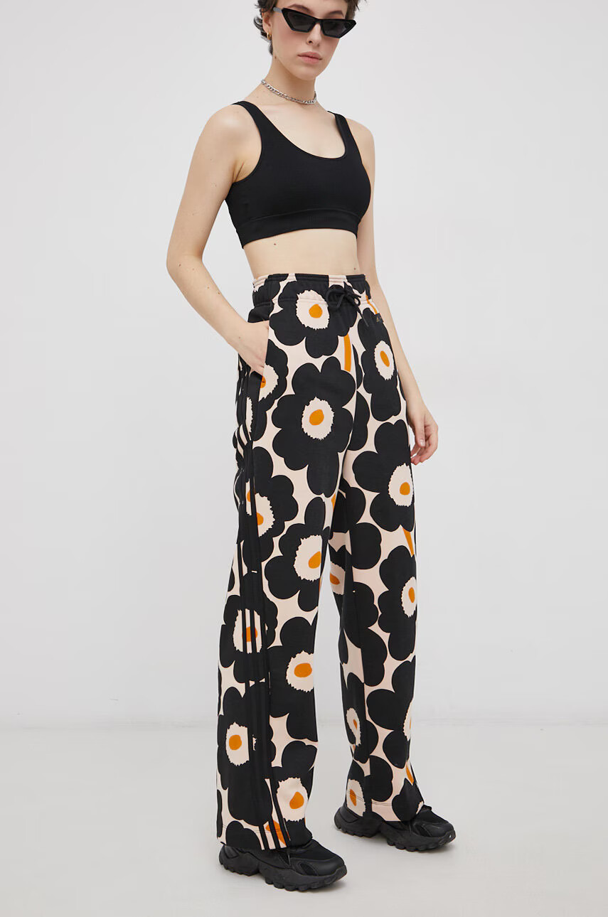 adidas Performance Панталон x Marimekko - Pepit.bg