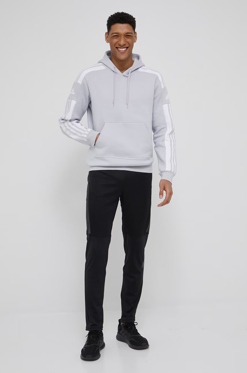 adidas Performance Панталон за джогинг Own The Run с принт - Pepit.bg