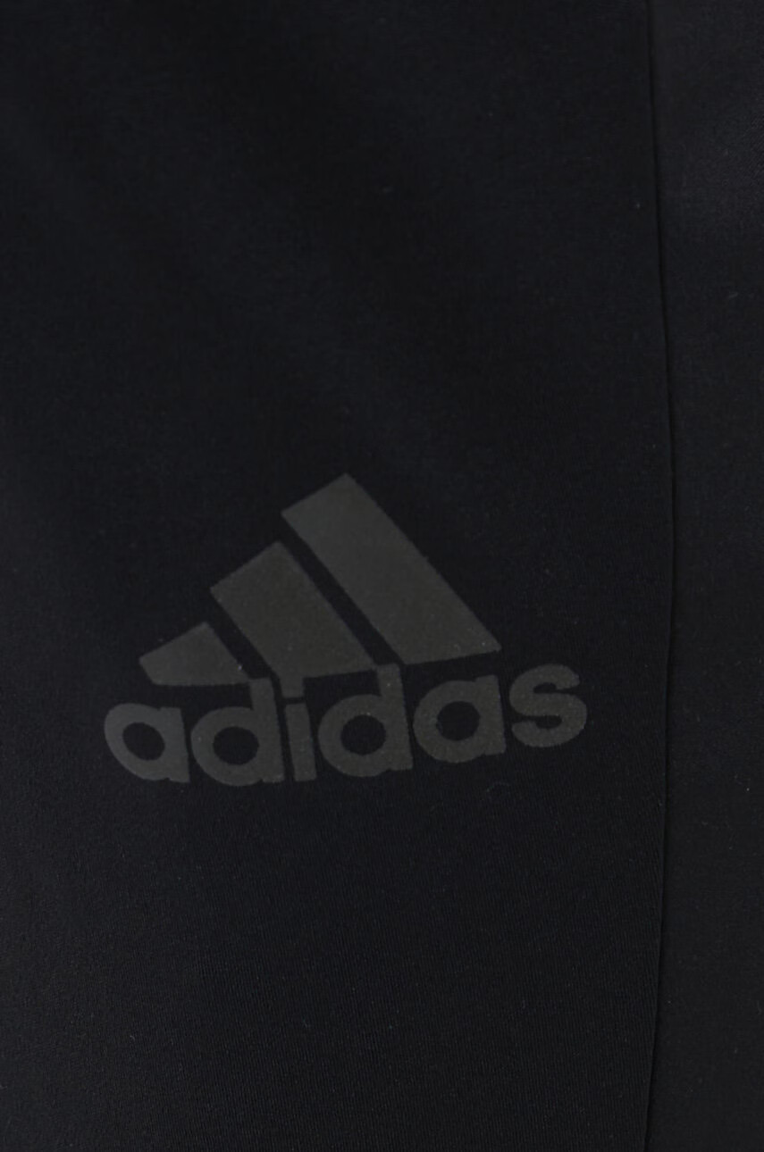 adidas Performance Панталон за джогинг Own The Run с принт - Pepit.bg