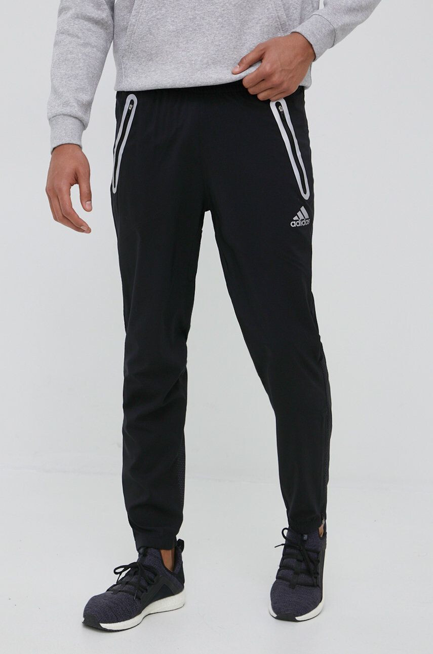 adidas Performance Панталон за джогинг Fast H58574 - Pepit.bg