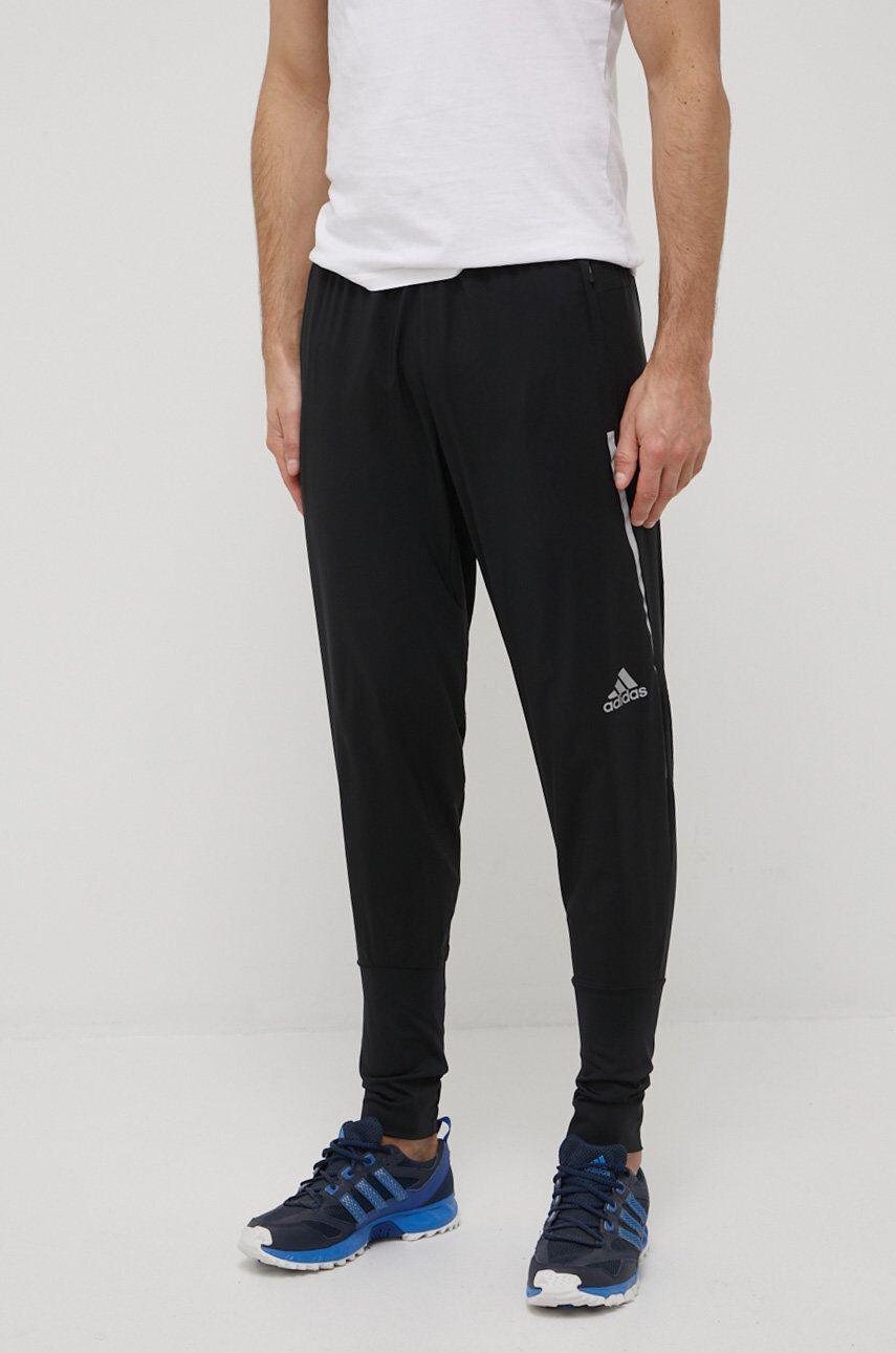 adidas Performance Панталон за джогинг Marathon H58570 - Pepit.bg