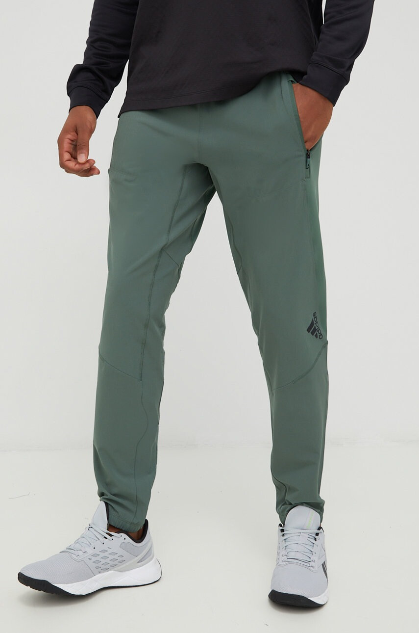 adidas Performance Панталон за трениране D4t - Pepit.bg