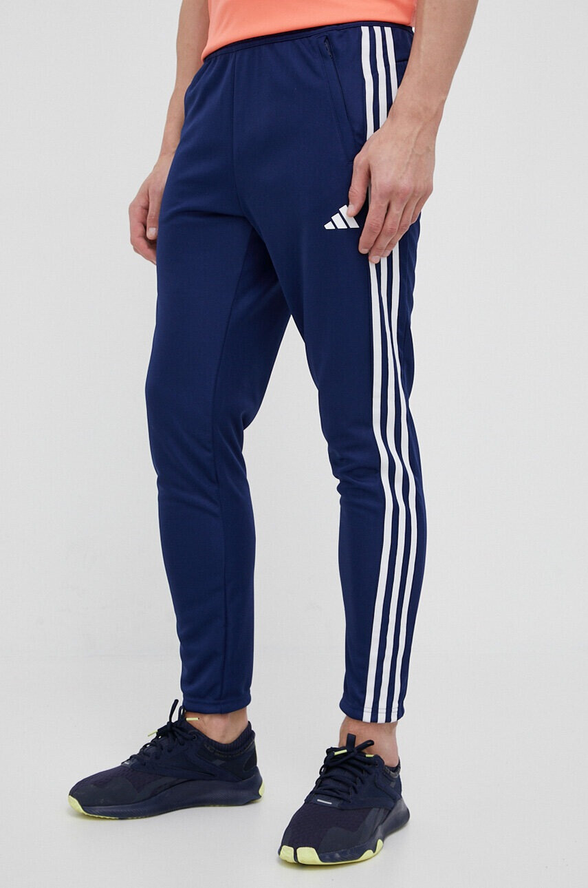 adidas Performance Панталон за трениране Train Essentials 3-Stripes - Pepit.bg