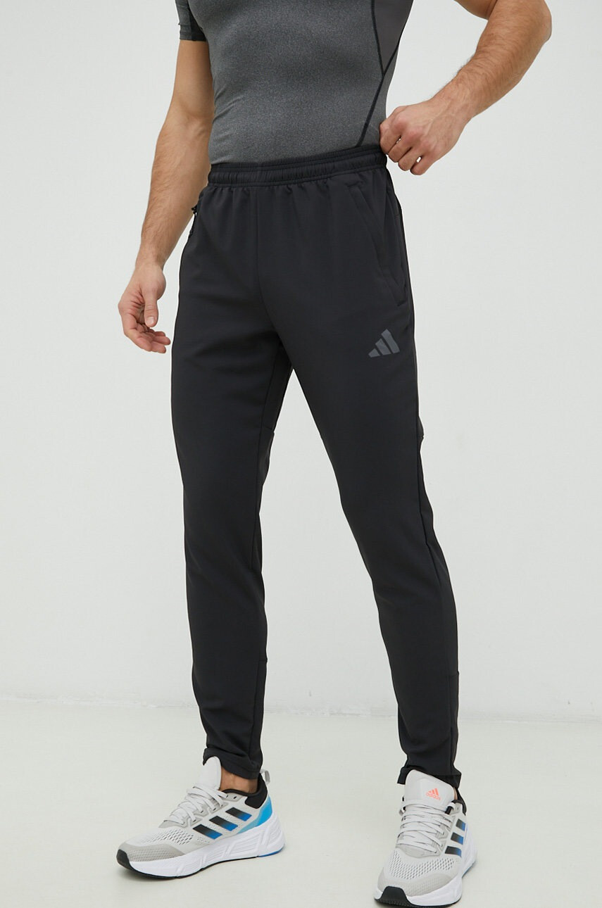 adidas Performance Панталон за трениране Training Essentials - Pepit.bg