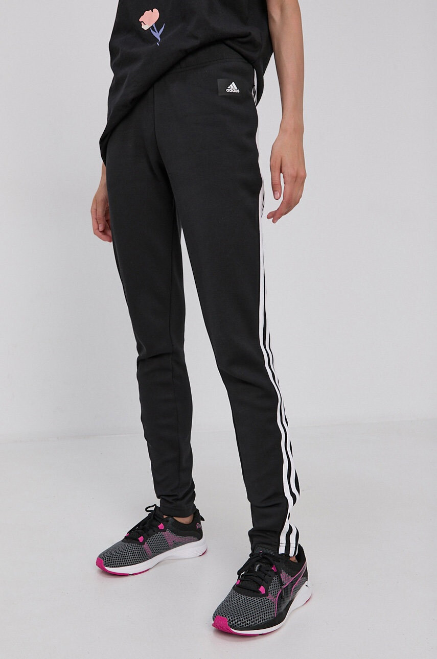 adidas Performance Панталон GU9689 - Pepit.bg