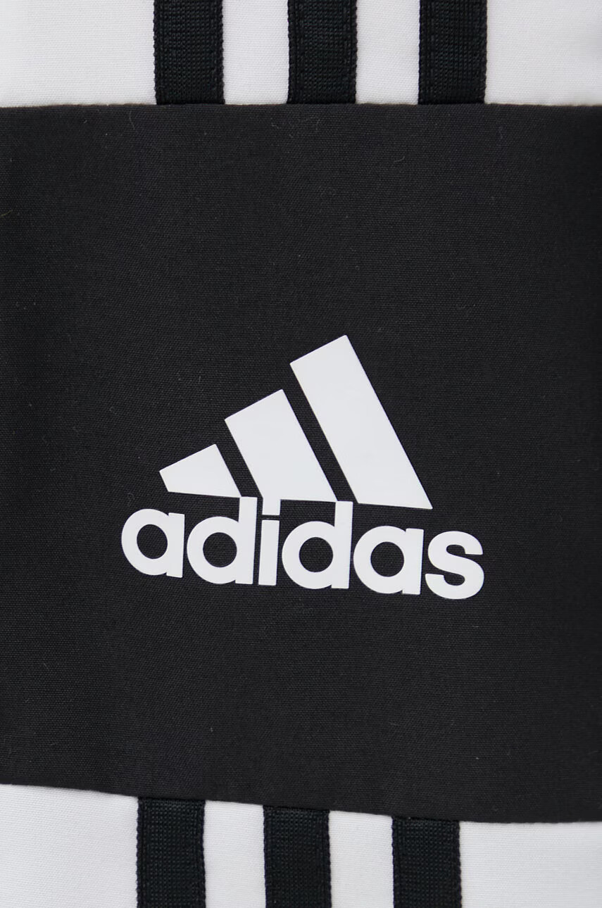 adidas Performance Панталони в черно с изчистен дизайн - Pepit.bg