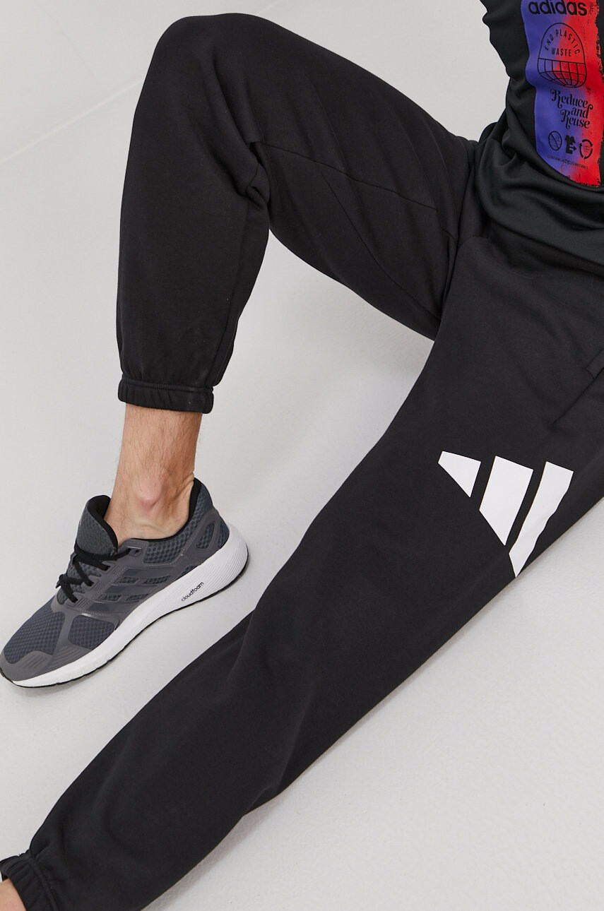 adidas Performance Панталон GQ6213 - Pepit.bg