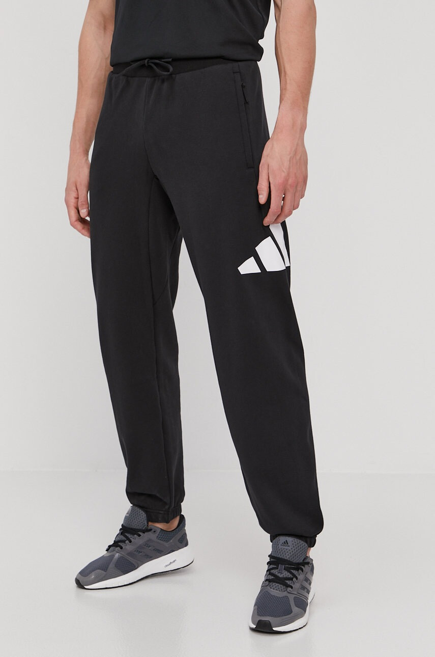 adidas Performance Панталон GQ6213 - Pepit.bg