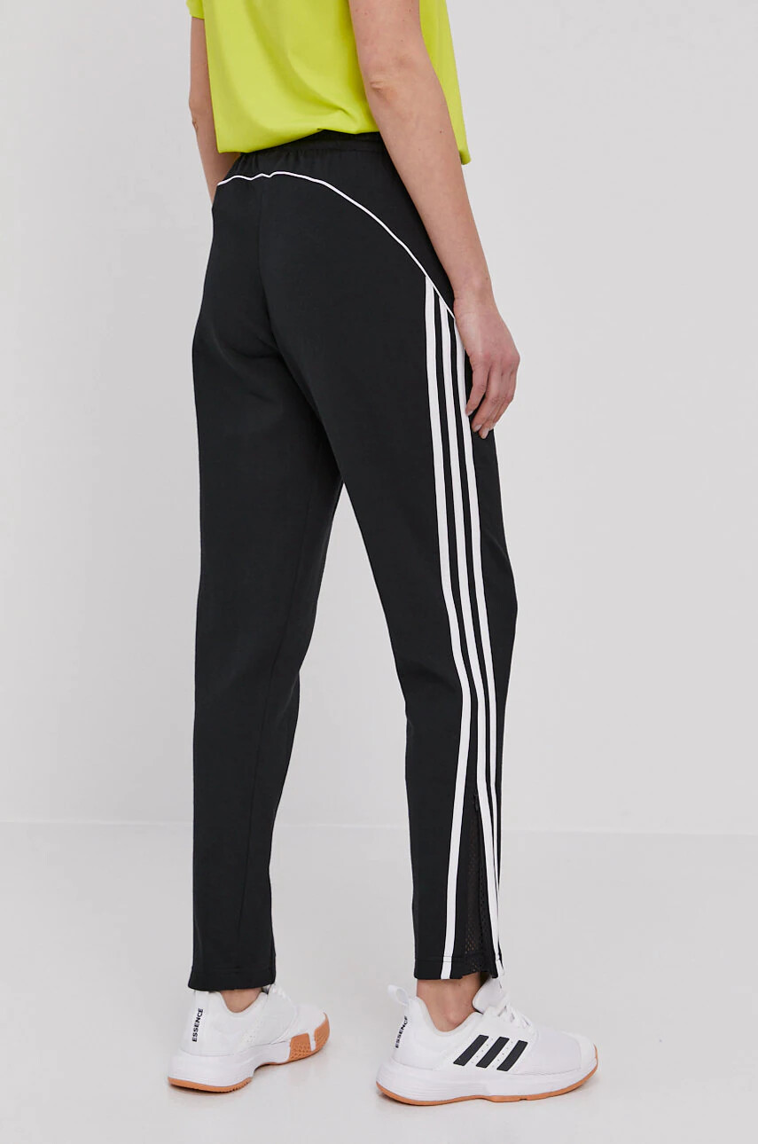 adidas Performance Панталон GL9489 дамски в черно - Pepit.bg