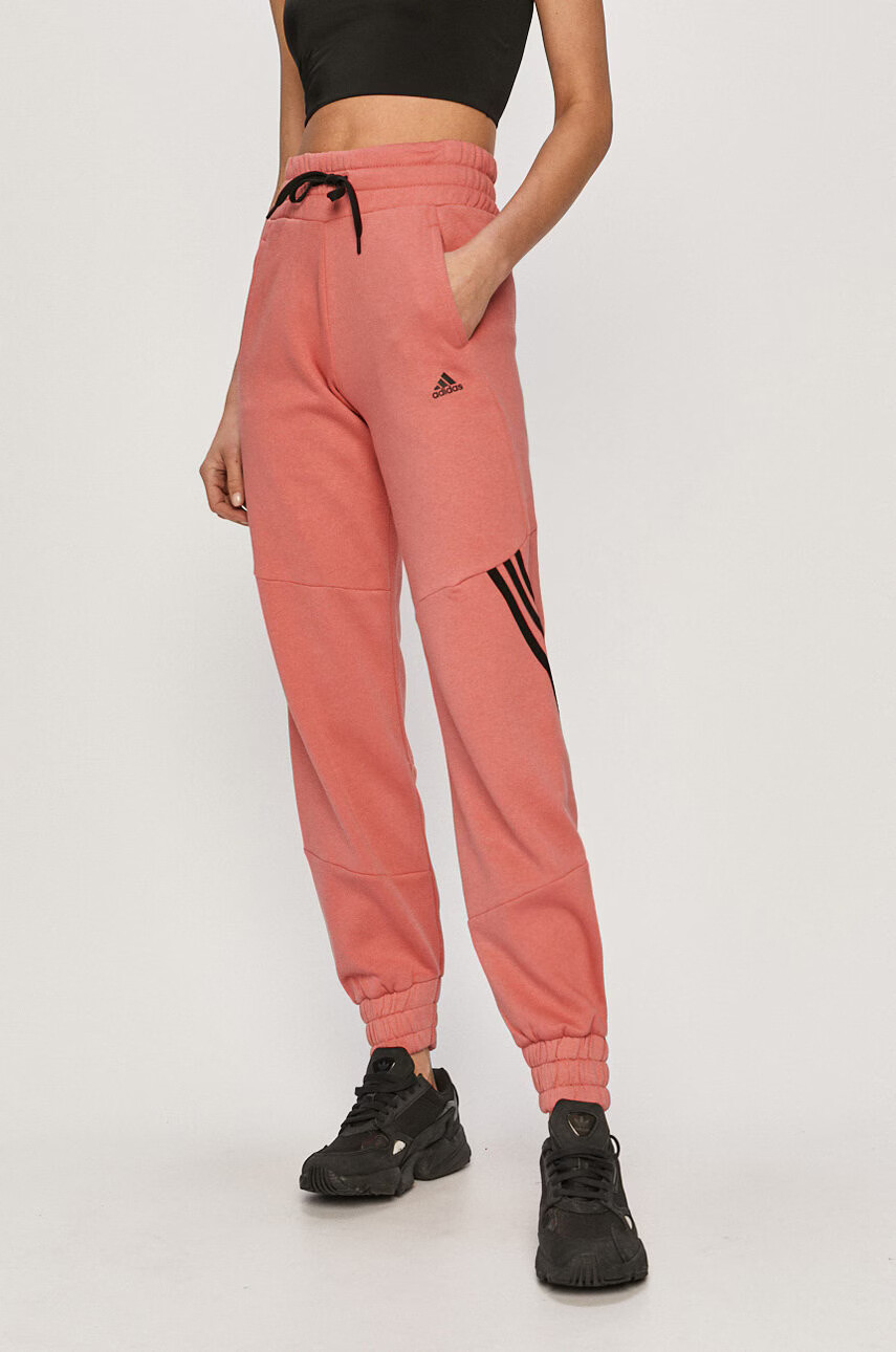 adidas Performance Панталони HE0426 - Pepit.bg