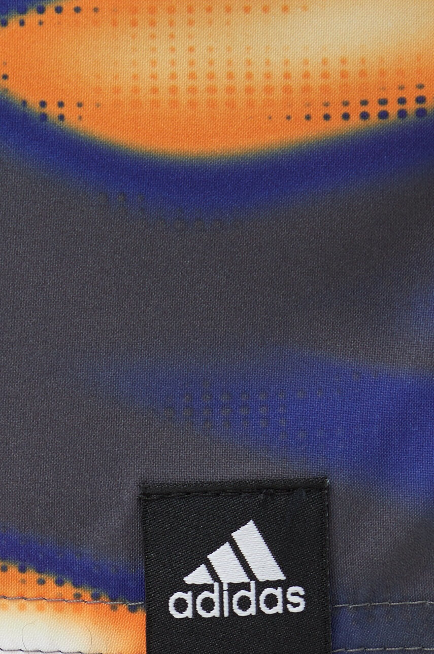 adidas Performance Плувни шорти в сиво - Pepit.bg