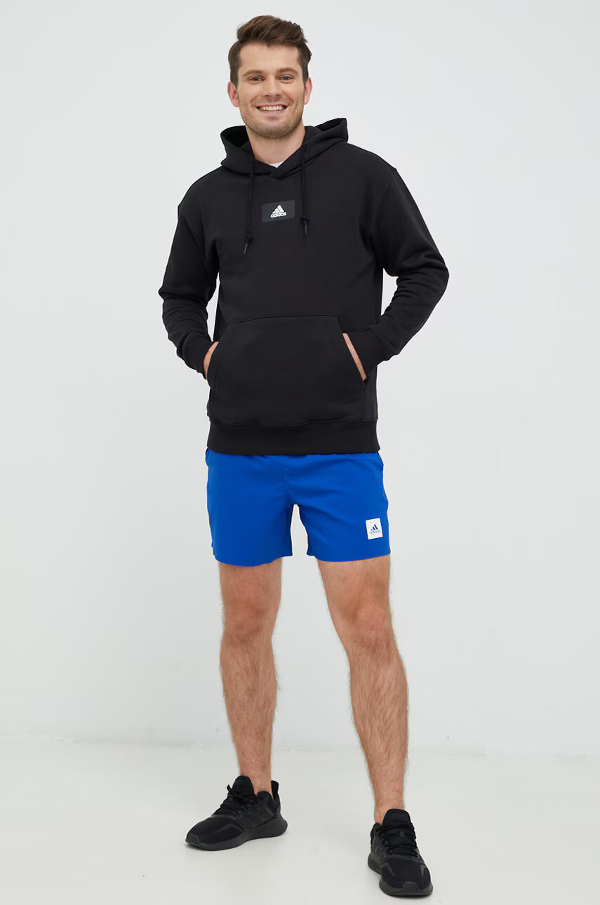 adidas Performance Плувни шорти с изчистен дизайн - Pepit.bg