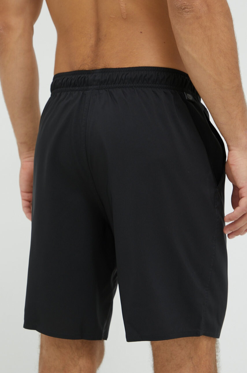 adidas Performance Плувни шорти в черно - Pepit.bg