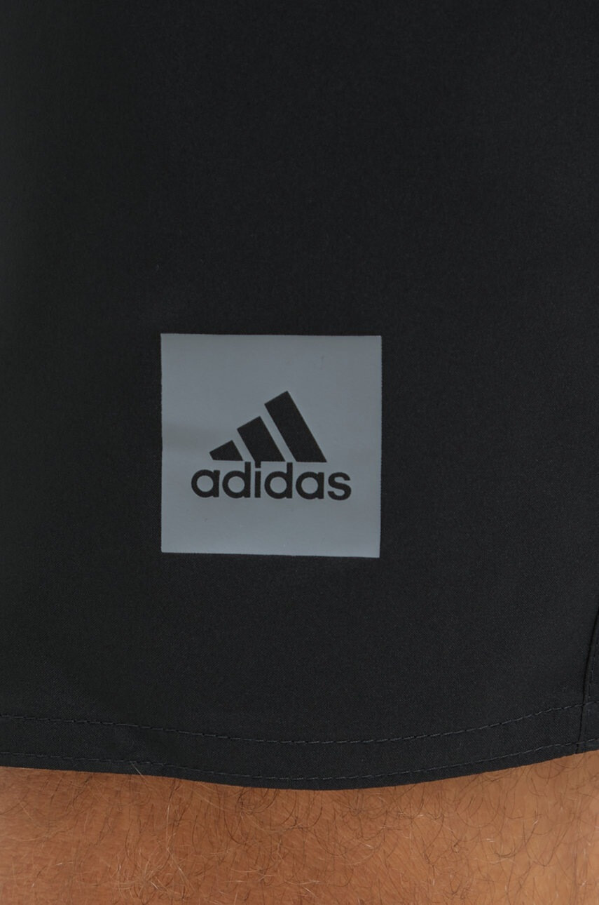 adidas Performance Плувни шорти в черно - Pepit.bg