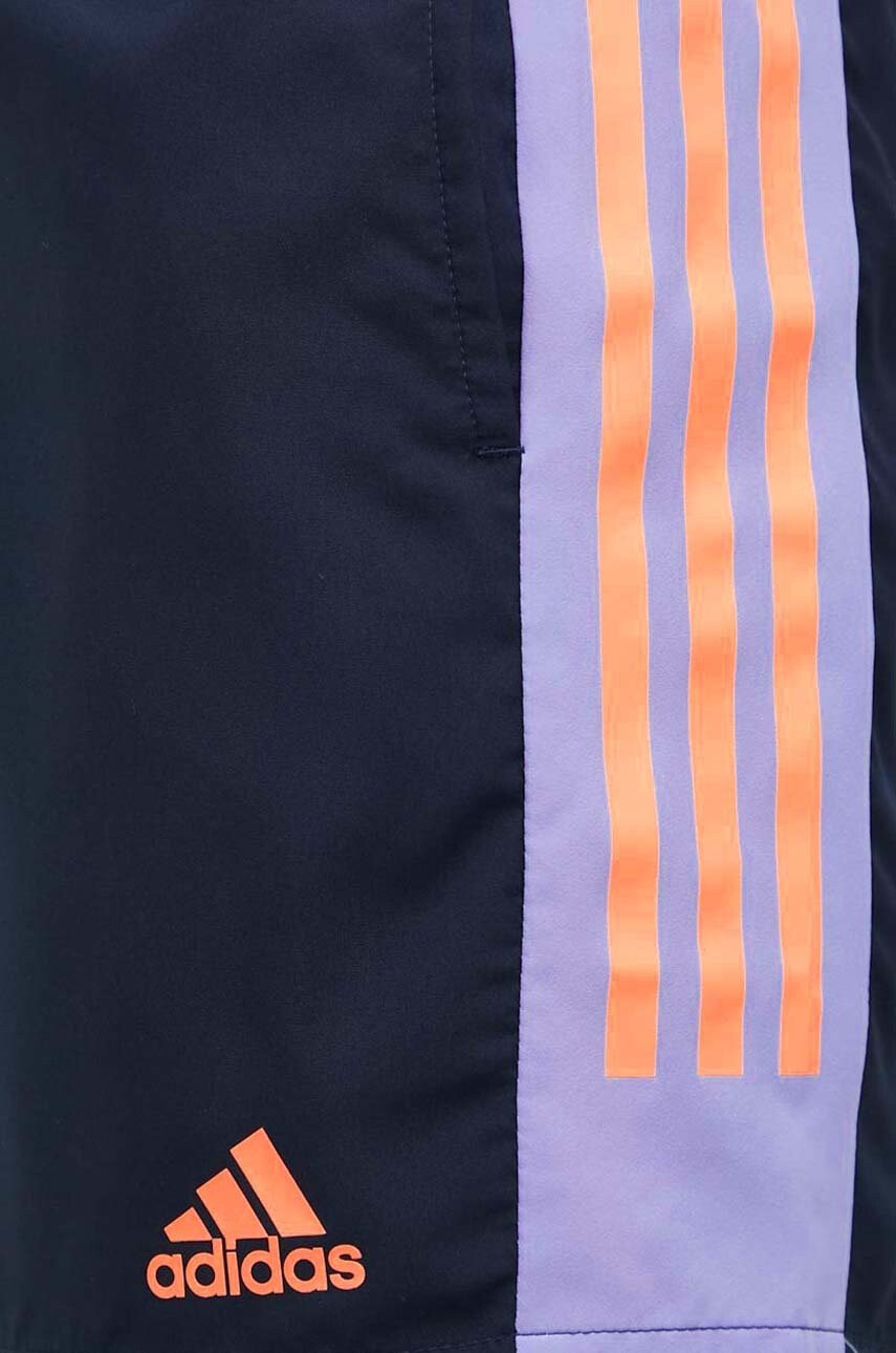 adidas Performance Плувни шорти в черно - Pepit.bg