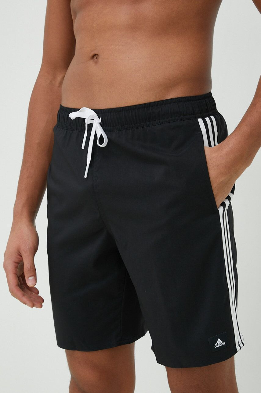 adidas Performance Плувни шорти 3-Stripes CLX - Pepit.bg