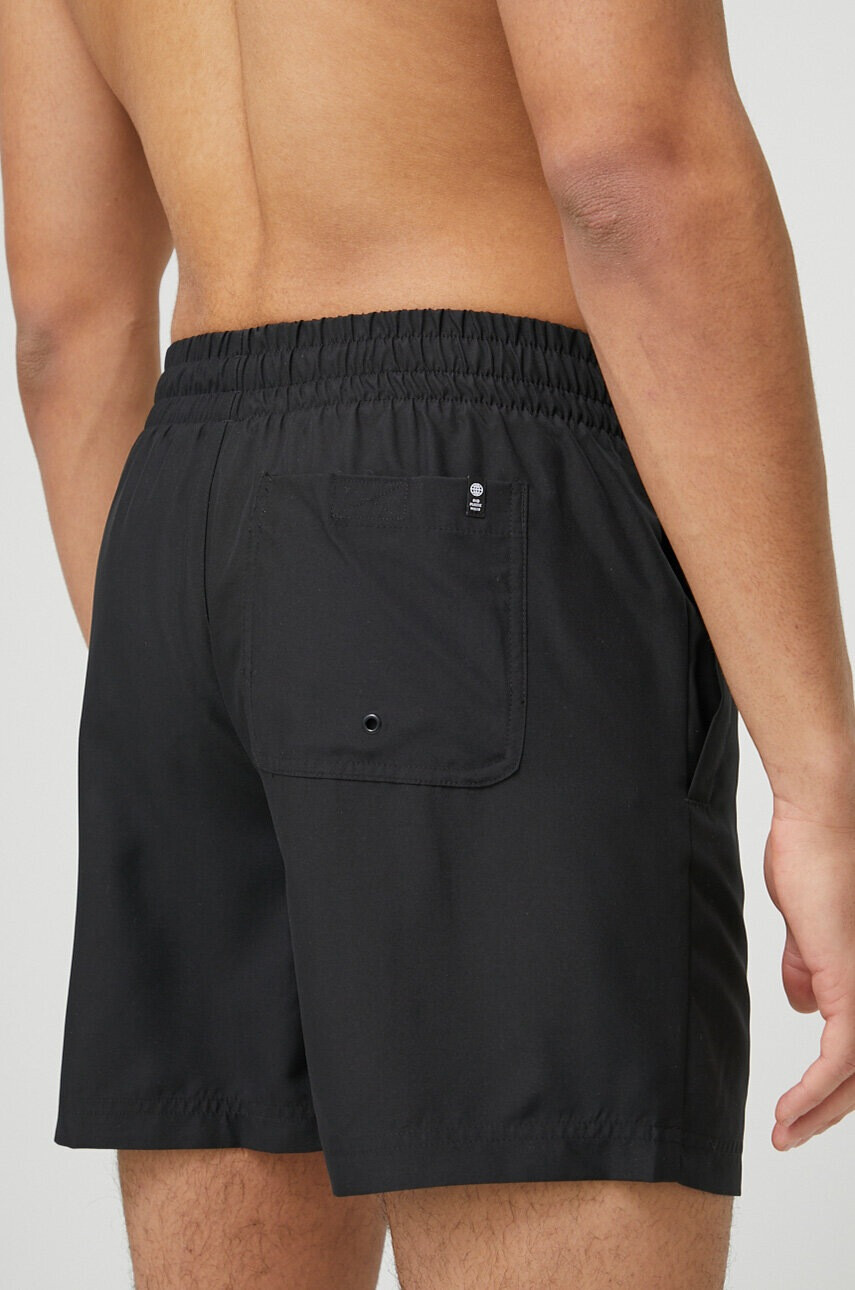 adidas Performance Плувни шорти в черно - Pepit.bg