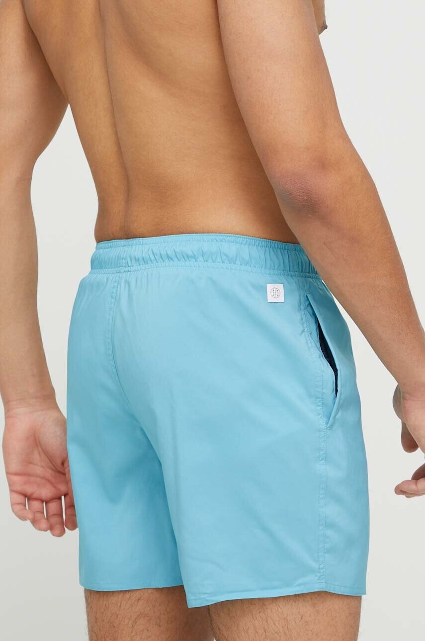 adidas Performance Плувни шорти в синьо - Pepit.bg