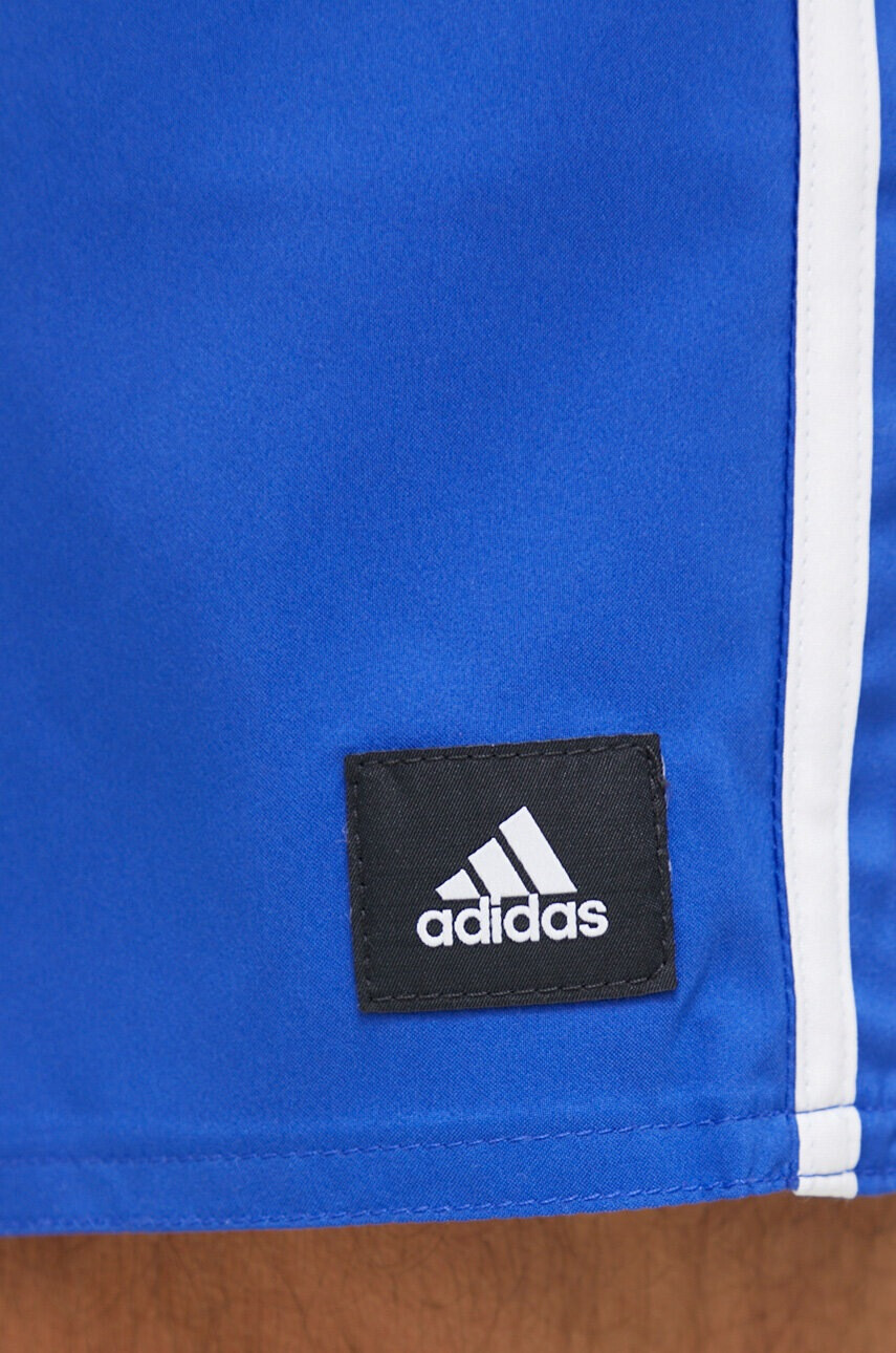 adidas Performance Плувни шорти в синьо - Pepit.bg