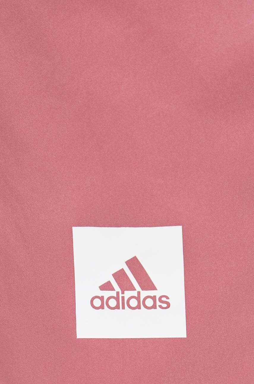 adidas Performance Плувни шорти в розово - Pepit.bg