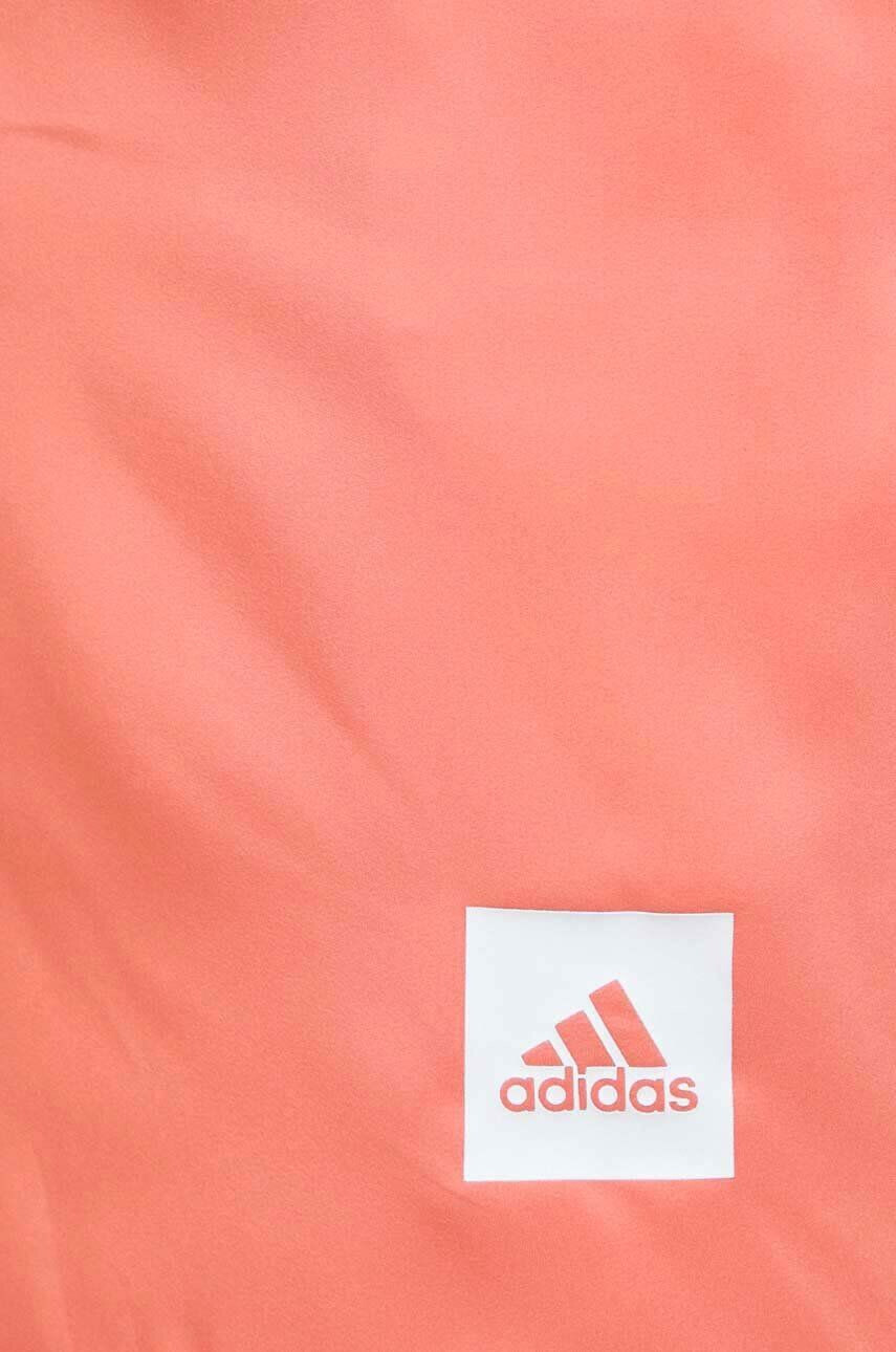 adidas Performance Плувни шорти в оранжево - Pepit.bg