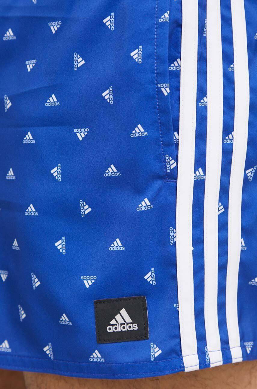 adidas Performance Плувни шорти в синьо - Pepit.bg