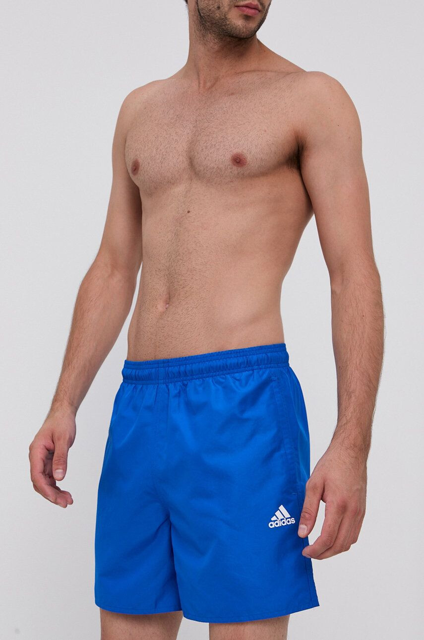 adidas Performance Плувни шорти - Pepit.bg