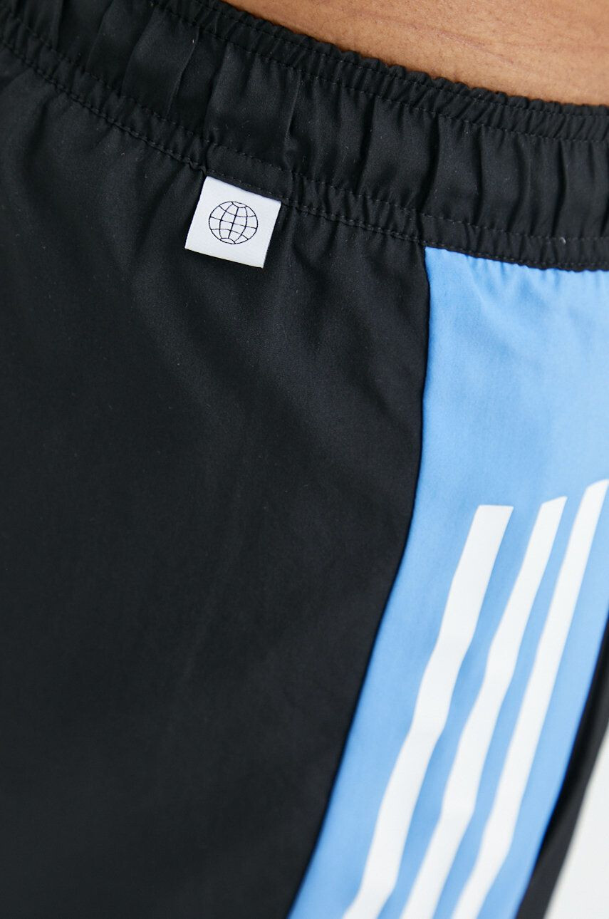 adidas Performance Плувни шорти Colorblock 3-stripes - Pepit.bg