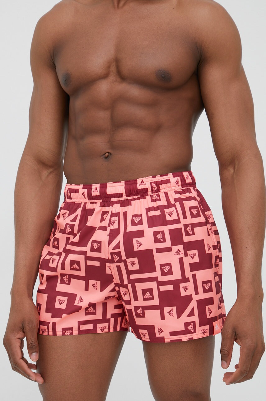 adidas Performance Плувни шорти HA3314 - Pepit.bg