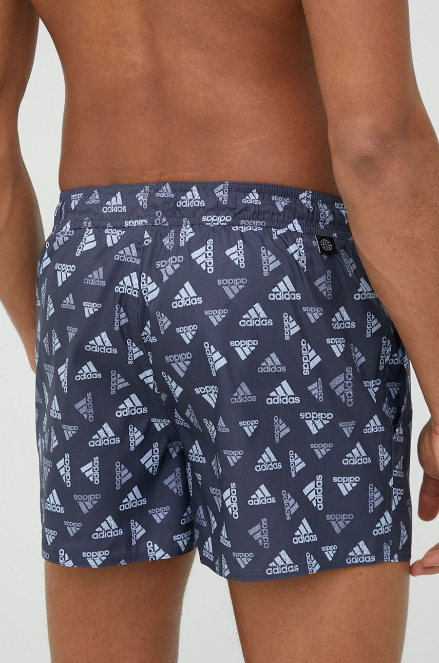 adidas Performance Плувни шорти Logo Print CLX - Pepit.bg