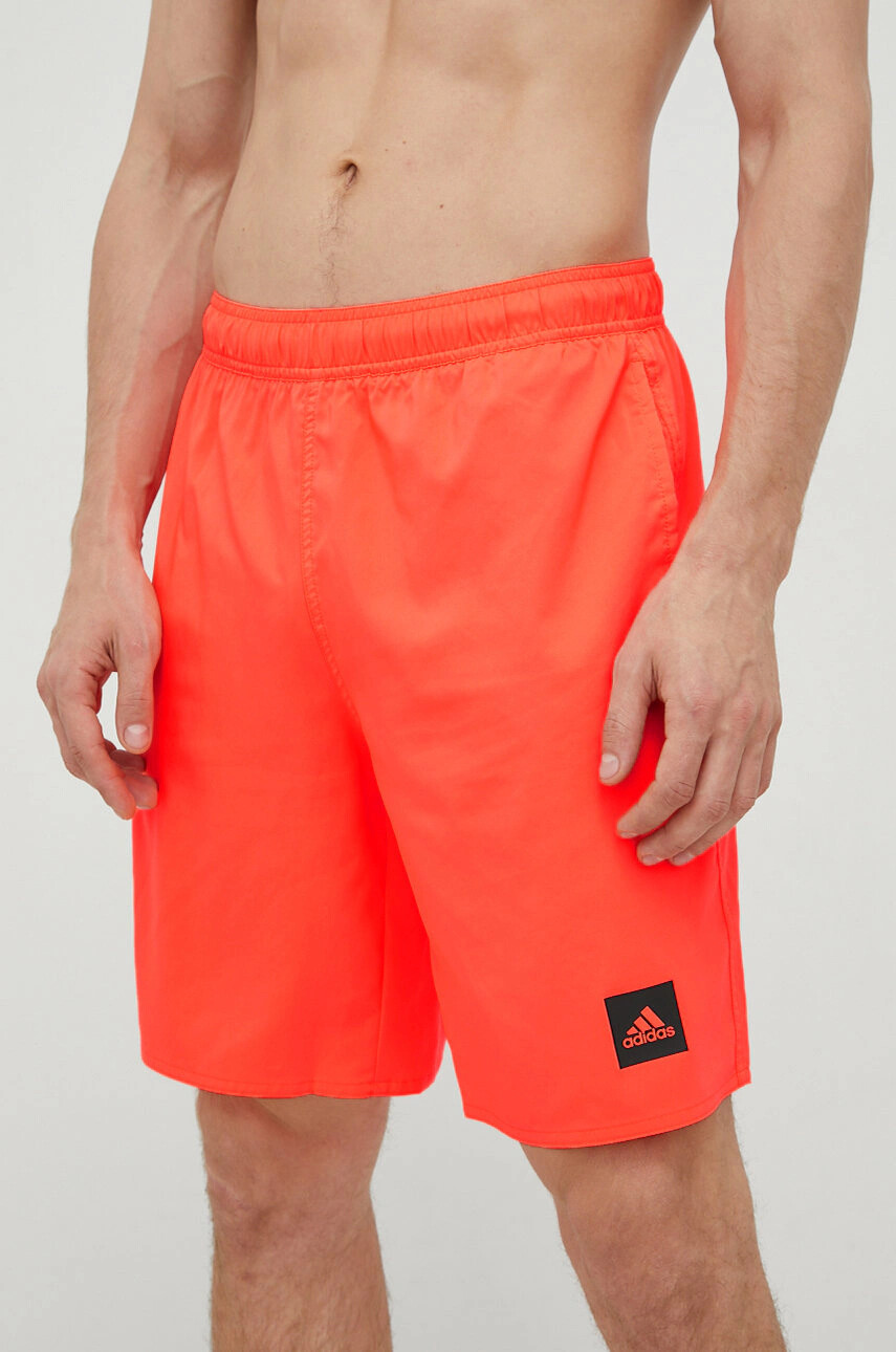 adidas Performance Плувни шорти Solid - Pepit.bg