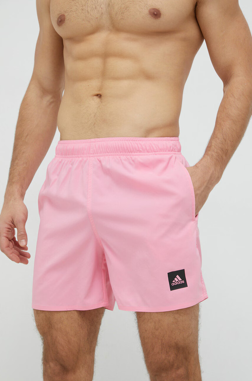 adidas Performance Плувни шорти Solid - Pepit.bg