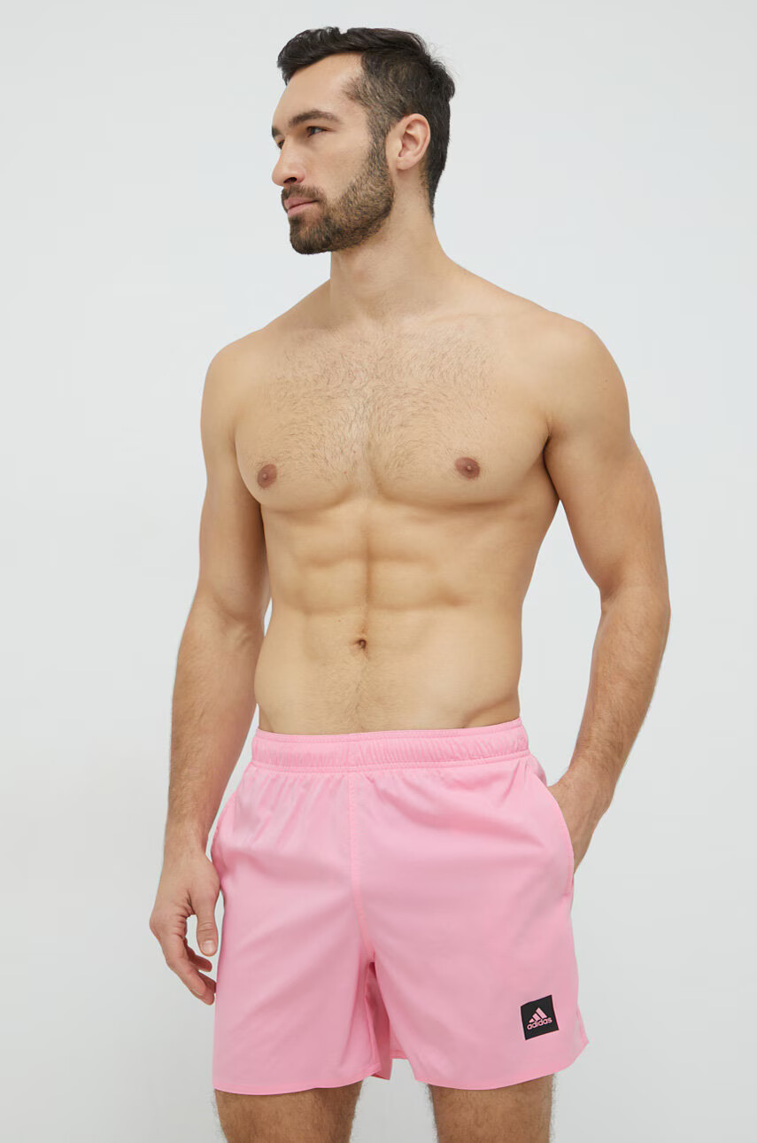 adidas Performance Плувни шорти Solid - Pepit.bg