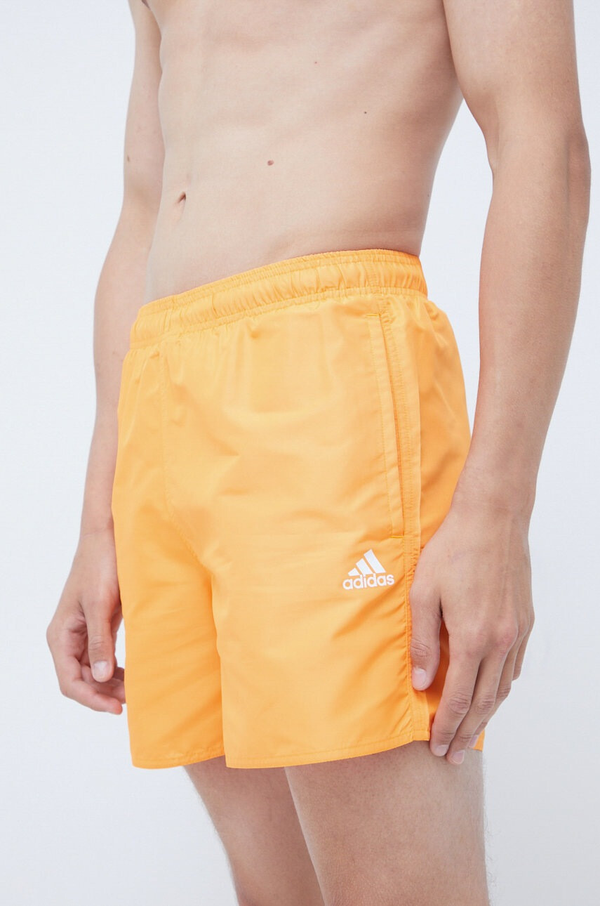 adidas Performance Плувни шорти Solid HA0375 - Pepit.bg
