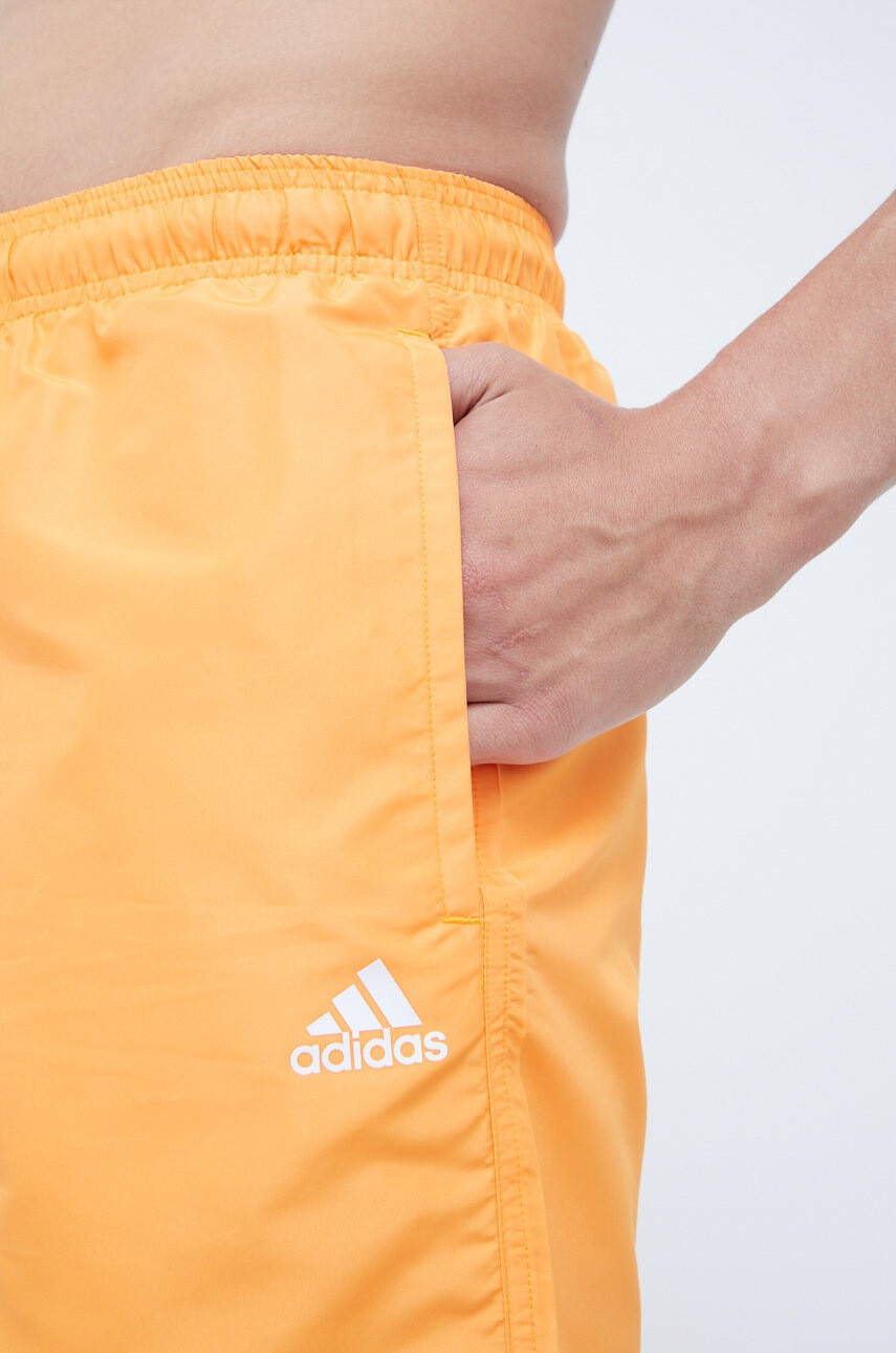 adidas Performance Плувни шорти Solid HA0375 - Pepit.bg