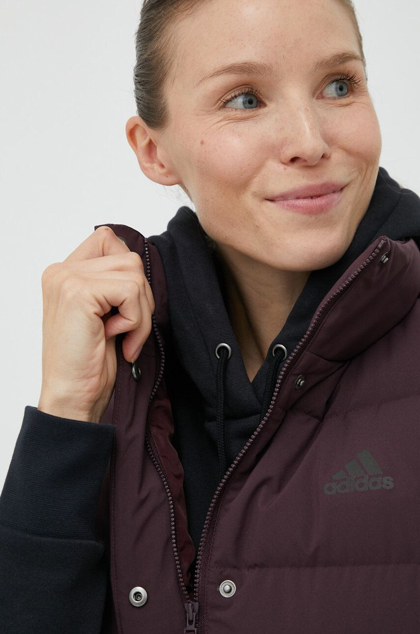 adidas Performance Пухен елек - Pepit.bg