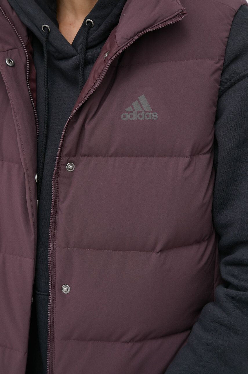 adidas Performance Пухен елек - Pepit.bg