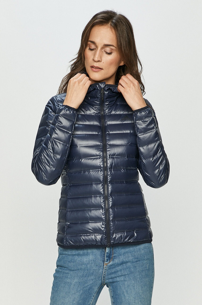 adidas Performance Пухено яке DX0779 - Pepit.bg