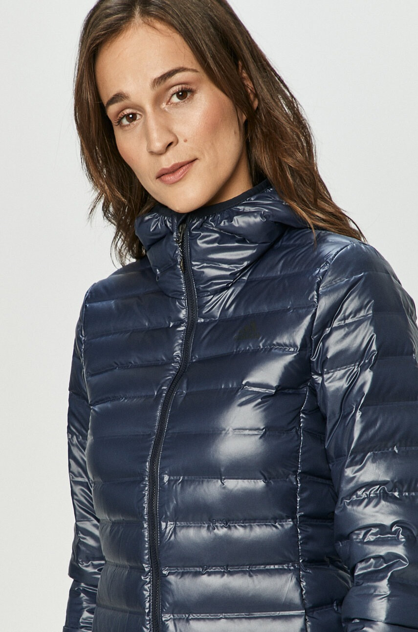 adidas Performance Пухено яке DX0779 - Pepit.bg