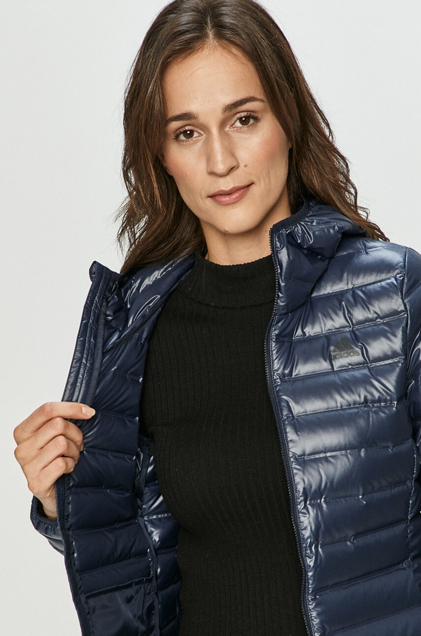 adidas Performance Пухено яке DX0779 - Pepit.bg