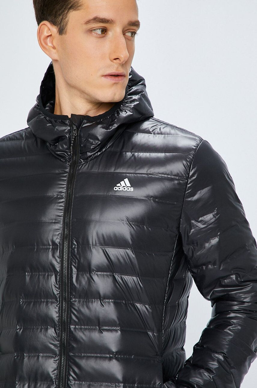 adidas Performance Пухено яке BQ7782 - Pepit.bg