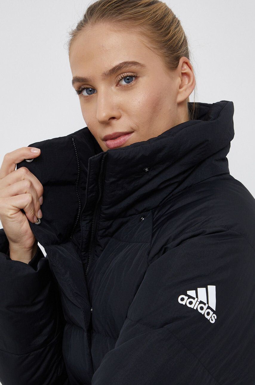 adidas Performance Пухено яке - Pepit.bg