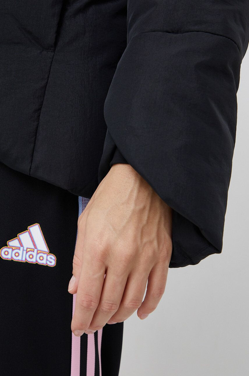 adidas Performance Пухено яке - Pepit.bg