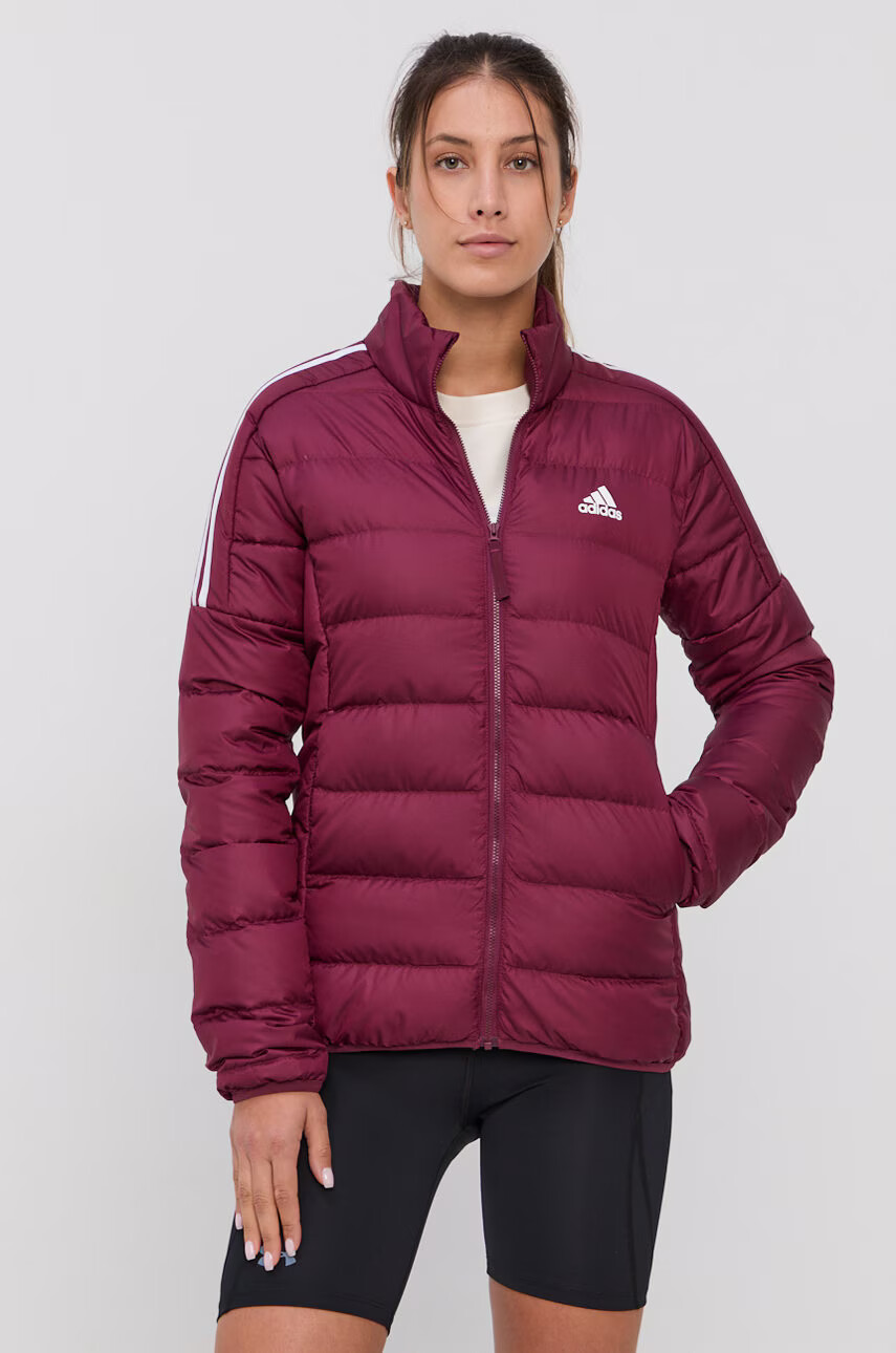 adidas Performance Пухено яке - Pepit.bg