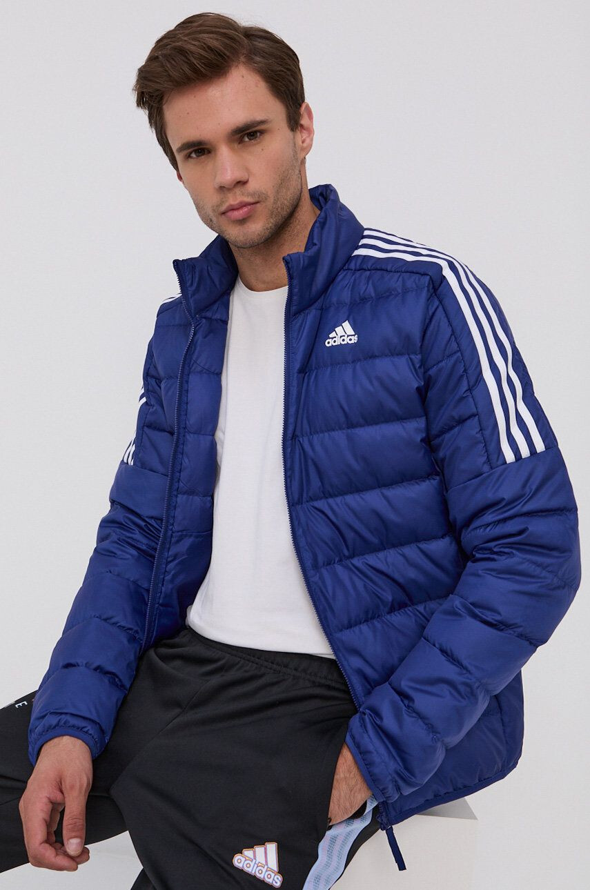 adidas Performance Пухено яке H21256 - Pepit.bg