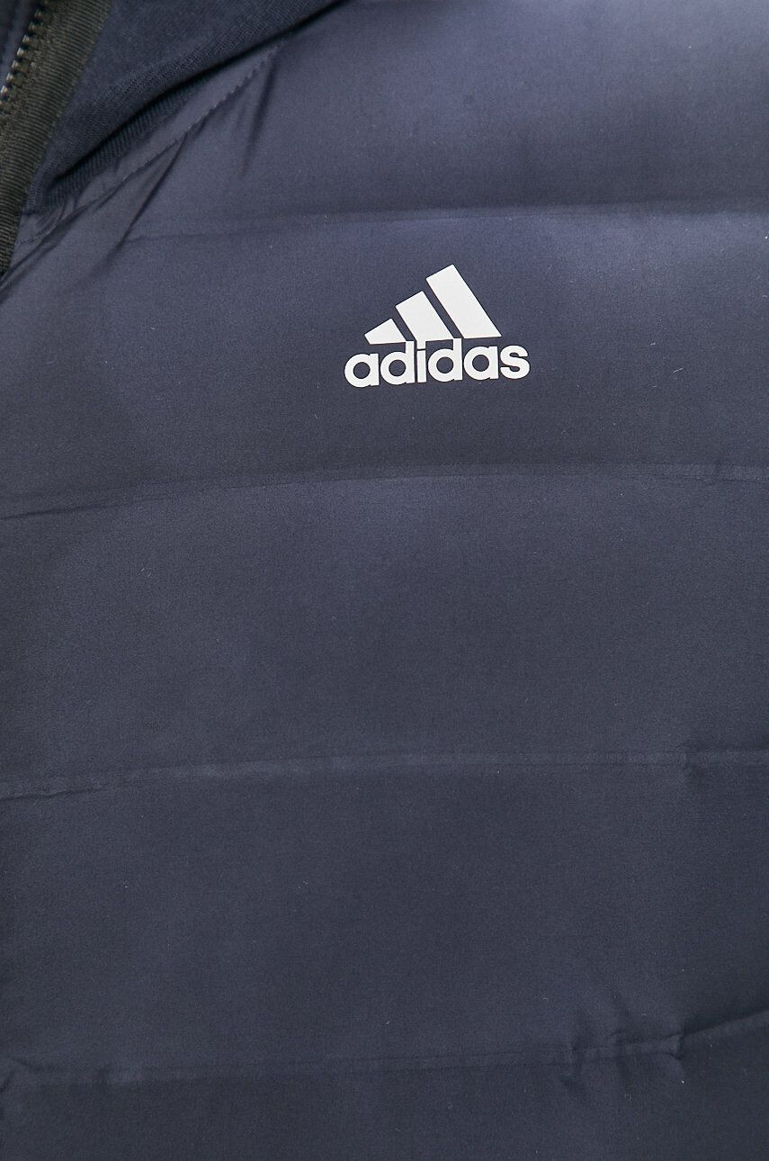 adidas Performance Пухено яке - Pepit.bg